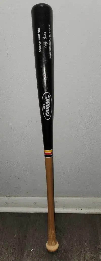 Cooper Kelly Gruber Pro 100 Bat, View more