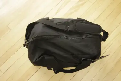 33L Mini Duffle Bag, View more