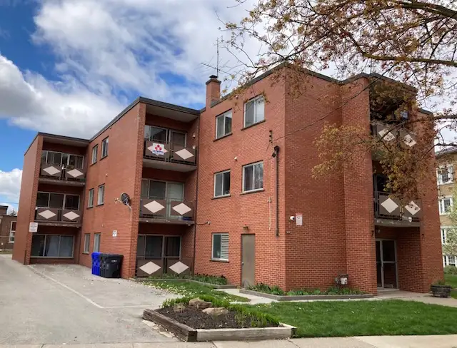 MUST SEE!! All Inclusive-Large 1BDRM
