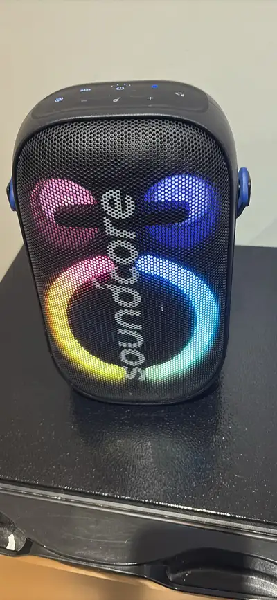 Soundcore Rave Neo 2, View more