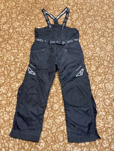FXR Racing Snow Pants XL, View more