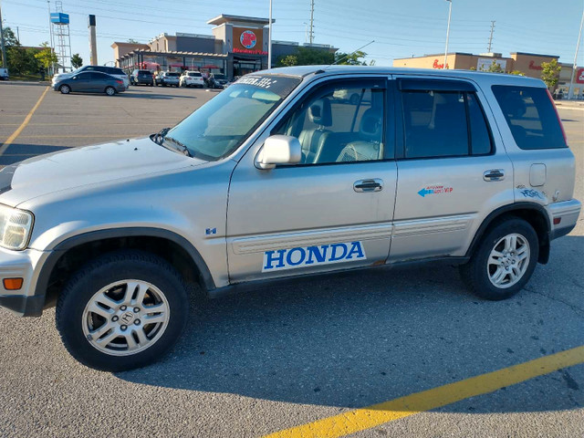 CRV 2000 in Cars & Trucks in Markham / York Region - Image 2