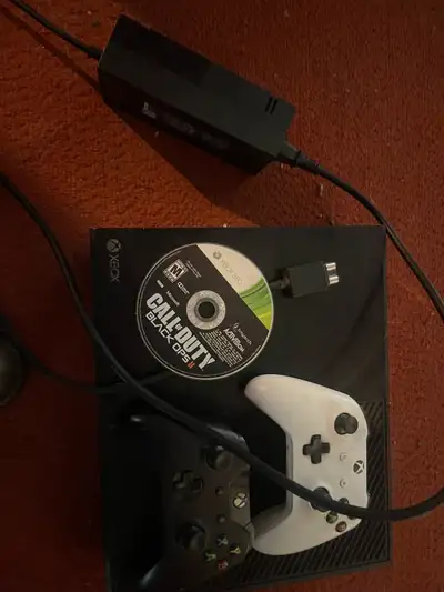 Xbox one, View more