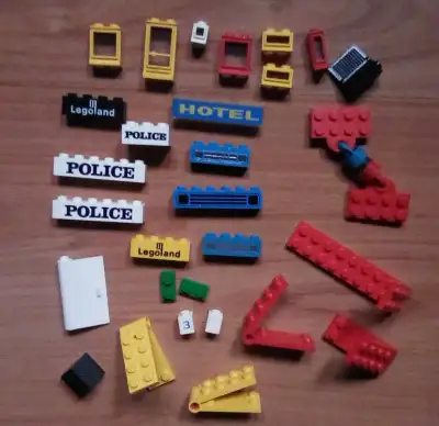 Classic  / Vintage Lego, View more