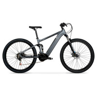 Electric bicycles from $599