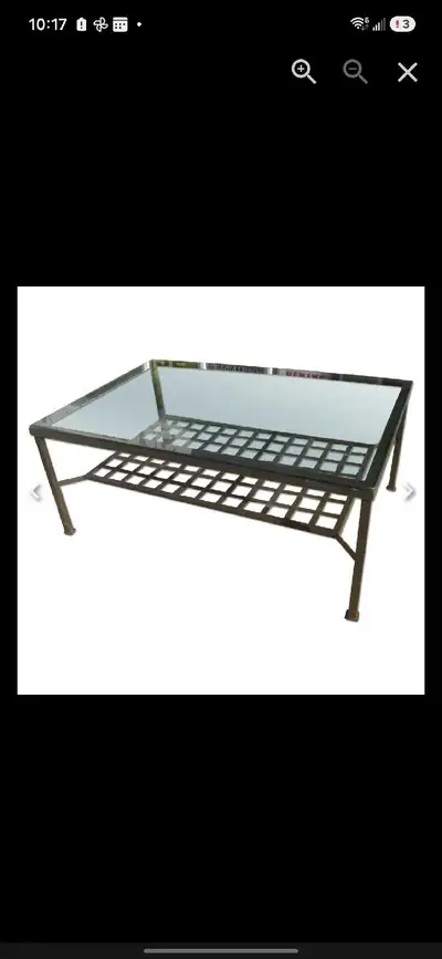 coffee table, View more