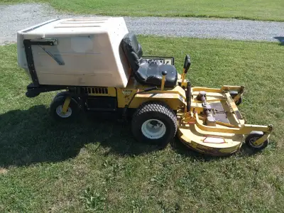 Walker Lawn Mower for sale, View more