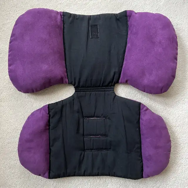 Diono Radian Infant Body Support for Car Seat in Strollers, Carriers & Car Seats in Markham / York Region - Image 5