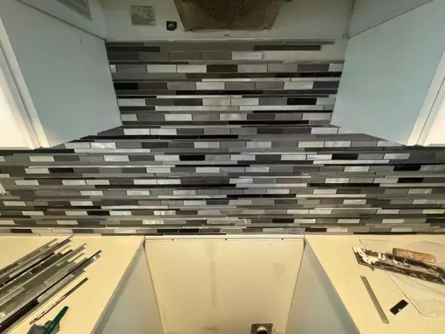 Professional Handyman Services | Plumbing | Tile | Repairs | GTA in Other in City of Toronto - Image 7