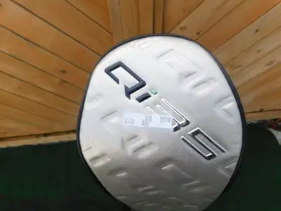 BRAND NEW Right Hand TAYLOMADE Qi35 Driver, View more