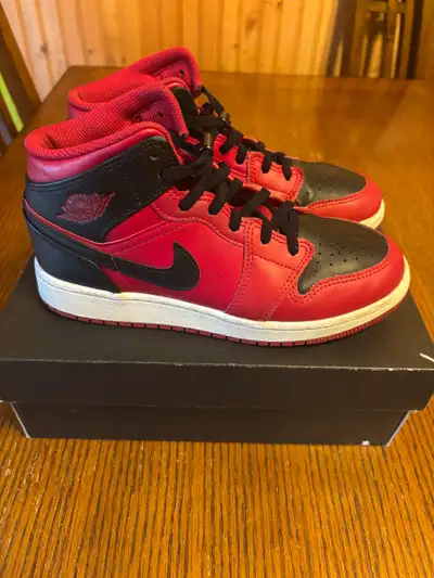 Air Jordan, View more