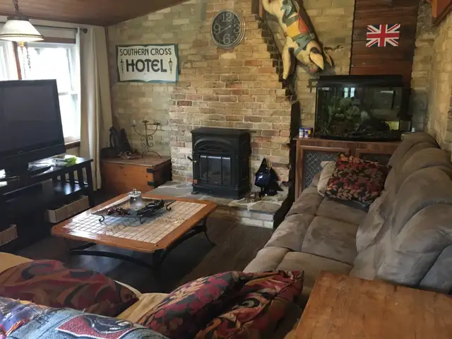 Quaint English Country - Camlachie in Long Term Rentals in Sarnia - Image 9