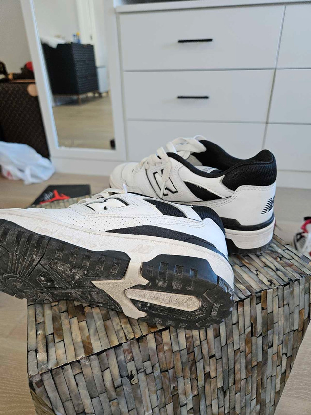 New balance 550 in Men's Shoes in Markham / York Region