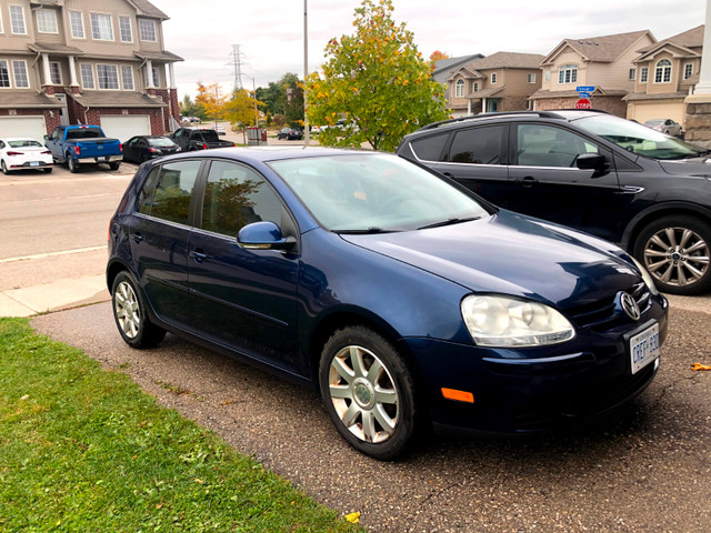 2007 VW Rabbit – Low KM, Runs Great, $6,000 OBO in Cars & Trucks in Windsor Region