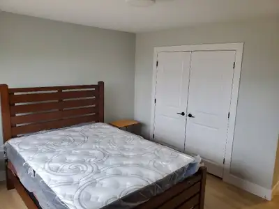 2-bedroom brand new home is available on Ferry Road (near the daycare) in Cornwall. The room is spac...