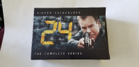 24: The Complete Series Box Set