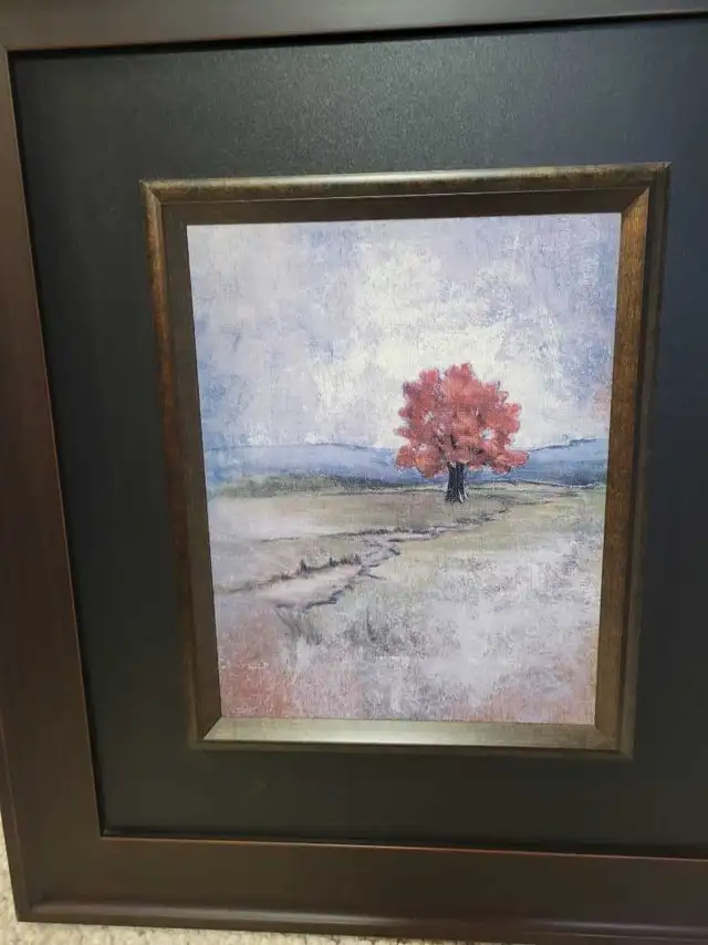 NEW! Large Wall Art in Home Décor & Accents in Saskatoon - Image 3