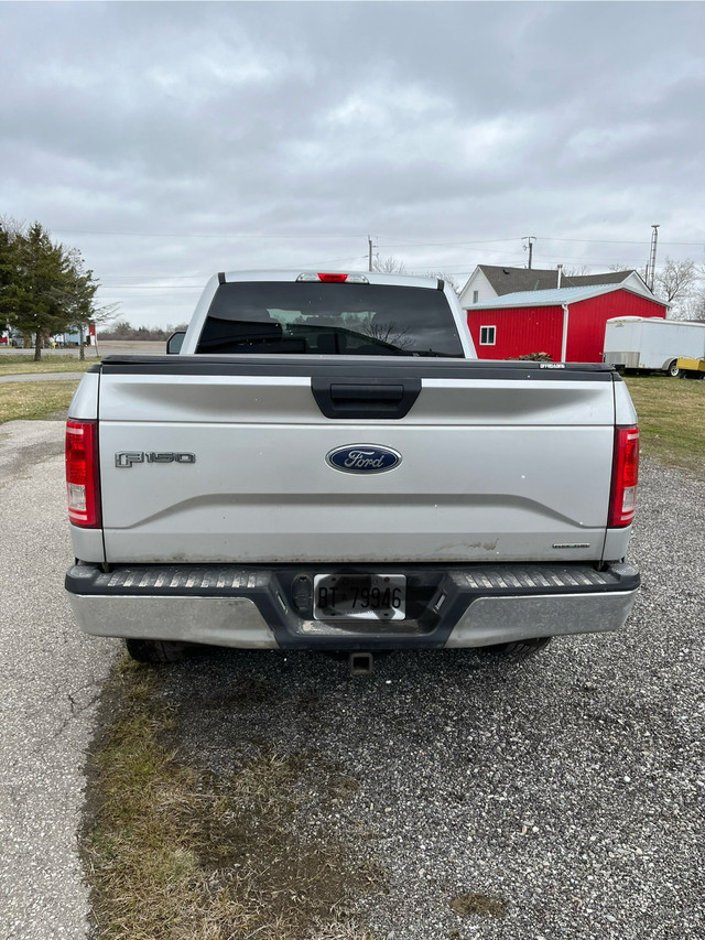 2016 Ford F150 XLT Eco Boost  in Cars & Trucks in Norfolk County