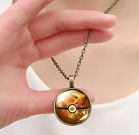 Nouvelle Arrivée Pokemon Bijoux De Mode Mignon Pikachu