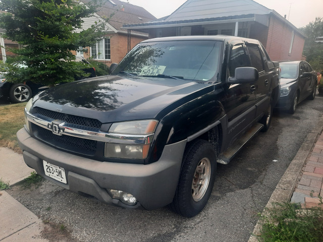 Truck for sale in Cars & Trucks in Mississauga / Peel Region