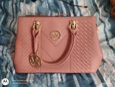 Michael Kors purse, View more