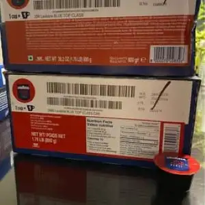 Capsules de café Lavazza, View more