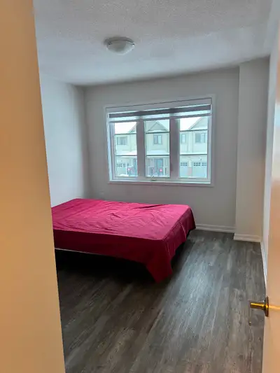 1 bedroom available for female only (student or working) near Durham college and Ontario Tech Univer...
