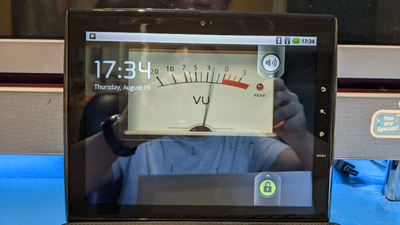 Android tablet 9.7 inch, View more