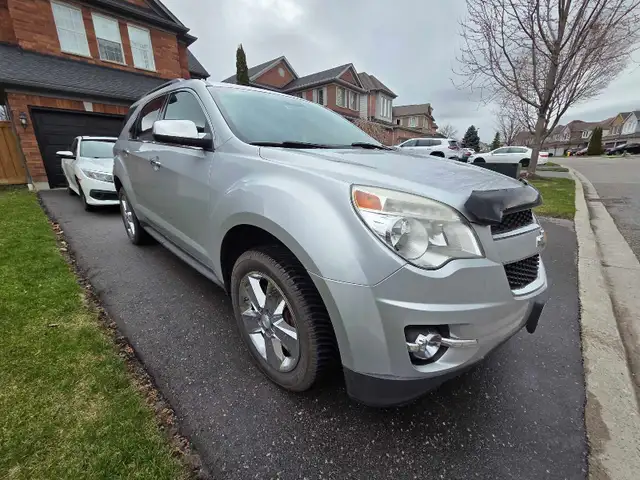 SUV Chevy Equinox545693743606016006