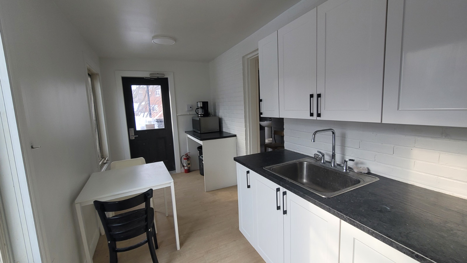 Chambre à louer, Rosemont — photo 3