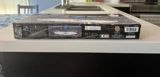 Maple Leafs 1000 Piece Panoramic Puzzle64985462843906121