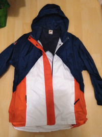 Vintage Nike Jacket/Windbreaker  Ladies Sz Small