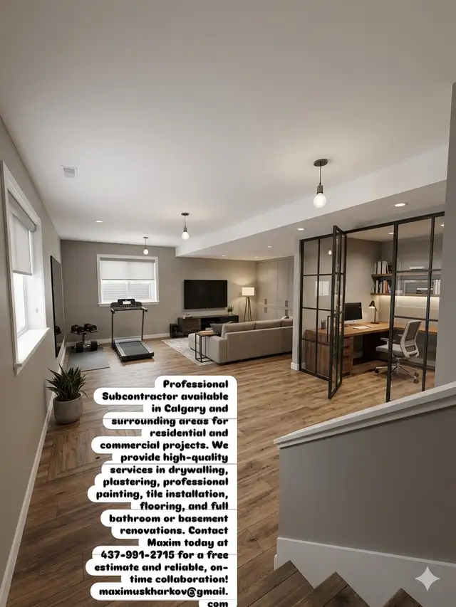 Renovations 464603931654891520