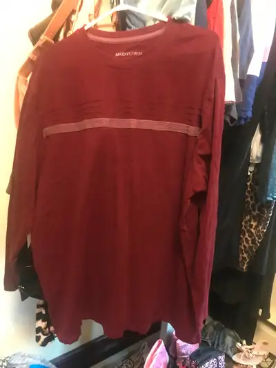 Midtown Mens Size 2xl, View more