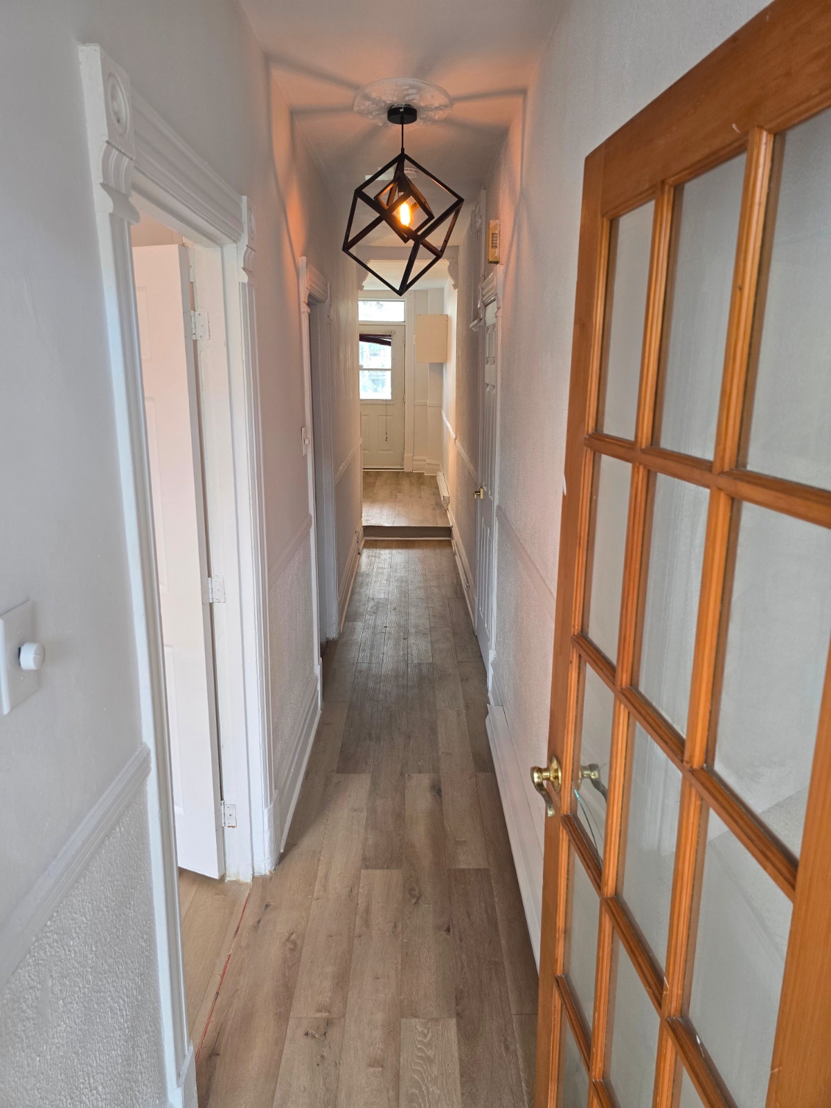 Charmant 3 1/2 à louer - Électros inclus (Verdun) — photo 2