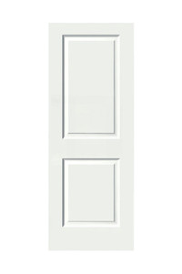 porte 30" intérieure masonite, prépendue