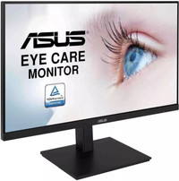 ASUS 23.8”1080P Monitor (NO TAX)