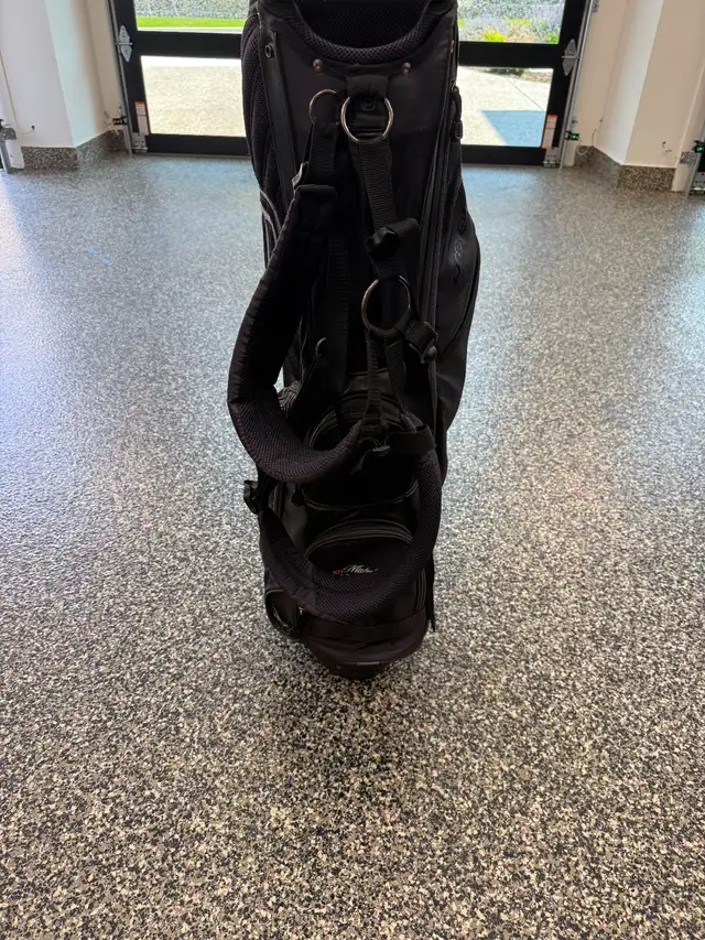 Projekt golf stand bag578765150561259524