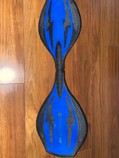 Razor Rip Stick board, View more