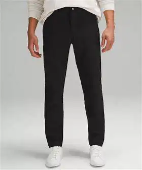 Black men’s pants size 44/30 new, View more