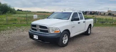 Selling my Ram Drive it daily Engine and transmission are great Regularly serviced Shouldn't need mu...
