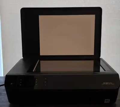 HP Envy 4500 Wireless All-in-One Colour Photo Printer, View more