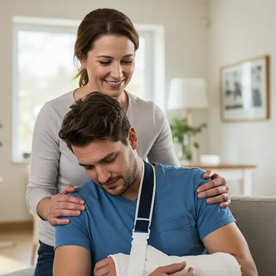 Part Time Job - Household Help/Personal Support, View more