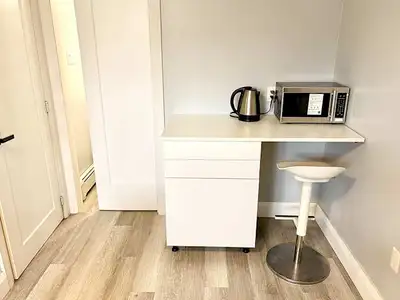 Furnished Rooms: Shared or Private Bath from 850-1100$ CarletonU, View more