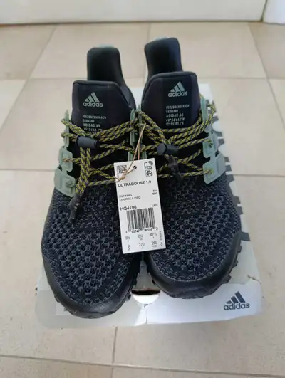 Adidas Ultraboost 1.0 BRAND NEW Men US9 , View more