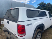 Truck Topper for sale 