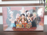 One piece manga box set 4 ( new sealed)