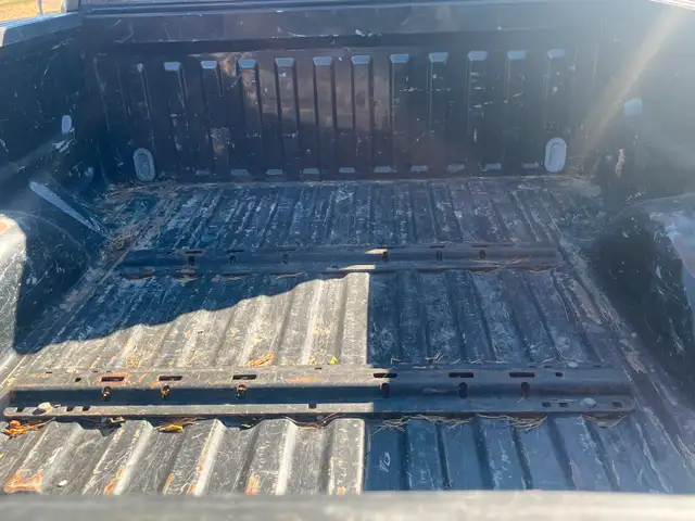 2010 f150 xtr  4x4 supercrew with 5th wheel63826902909953123