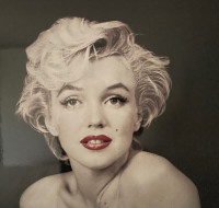 Brand New H.R. MARILYN MONROE