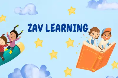 Affordable Tutoring Services, View more